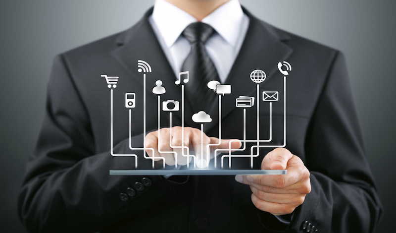 AcumenIT-Infotech. Providing world class bussiness solutions.